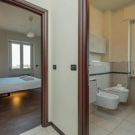 Youhosty - Murat 85 Apartamento *